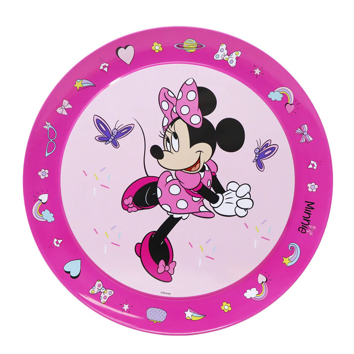 Pink Poppy |  Tea Set | Disney Minnie