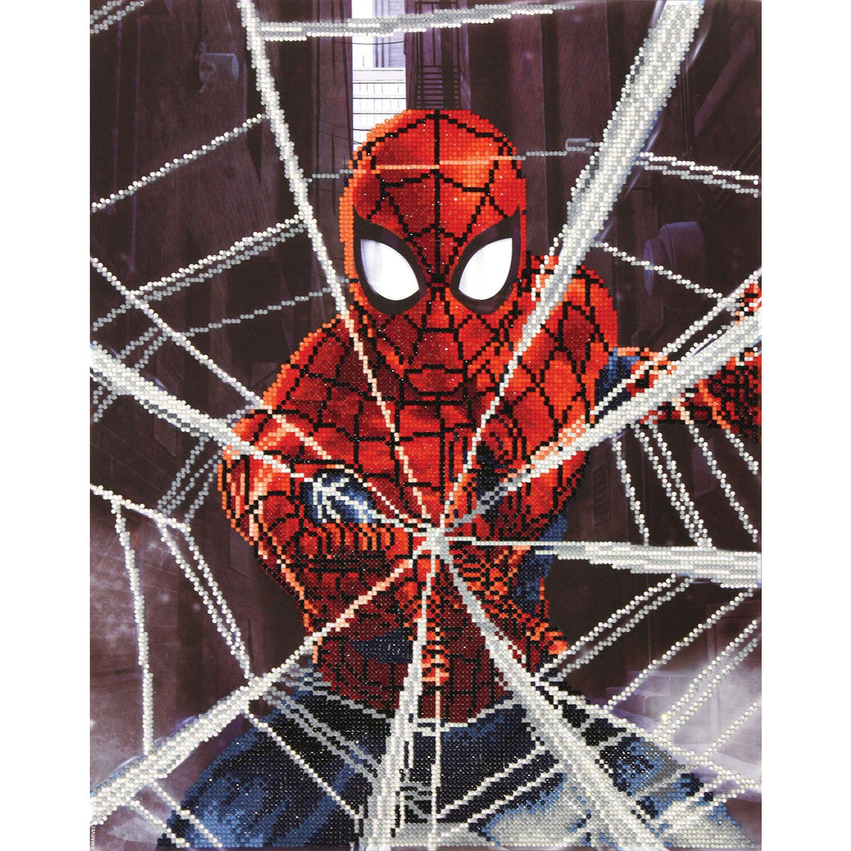 Diamond Dotz | Marvel | Spiderman