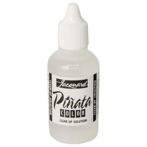 Pinata Alcohol Ink 28ml | Clean Up Solution