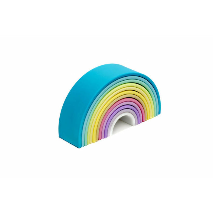 Dëna  | Rainbow 12 piece | Pastel