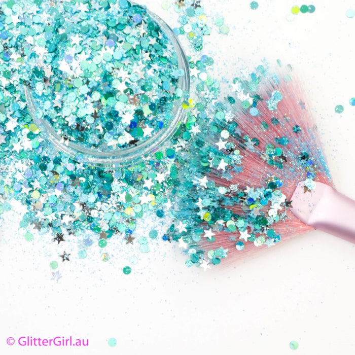 Eco friendly Unicorn Glitter – Dazzle Delight