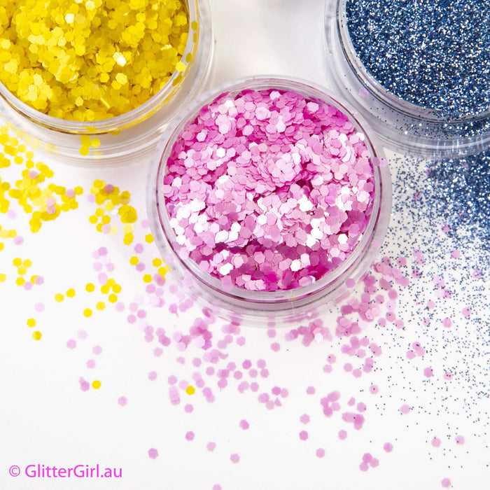 Glitter Collection 5 pack | Disney Princess