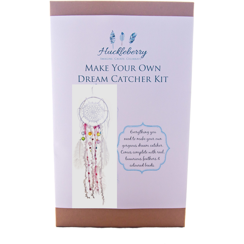 Dreamcatcher Kit - Imagine That