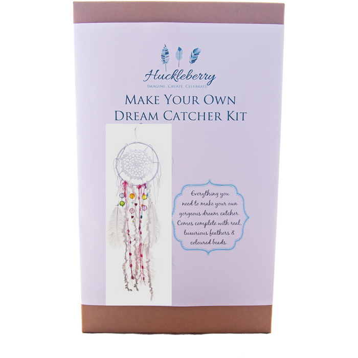 Huckleberry | Dream Catcher Kit