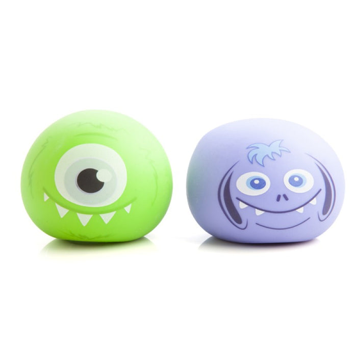Smoosho's Jumbo Ball | Monsterlings