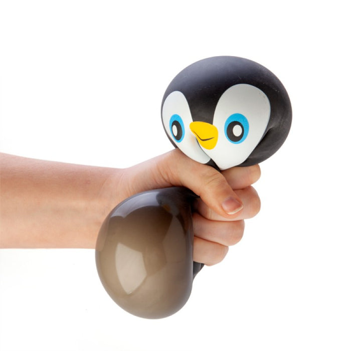 Smoosho's Jumbo Pets - Penguin Ball