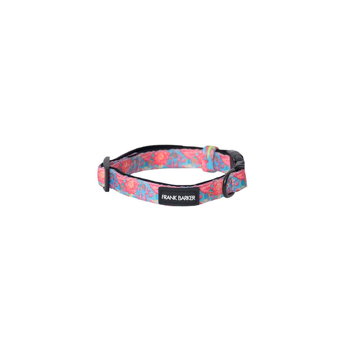 Frank Barker | Collar | Floral