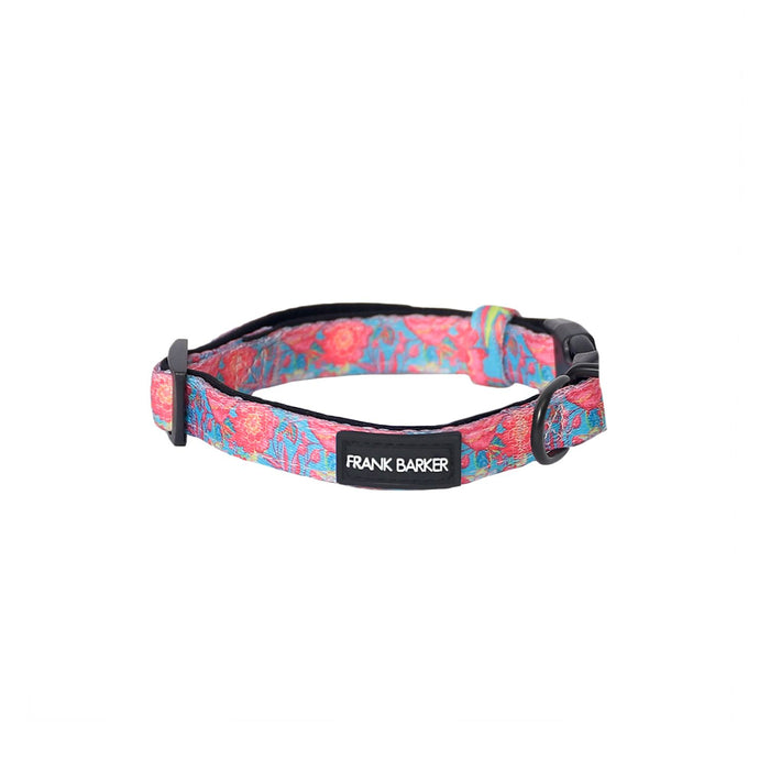 Frank Barker | Collar | Floral