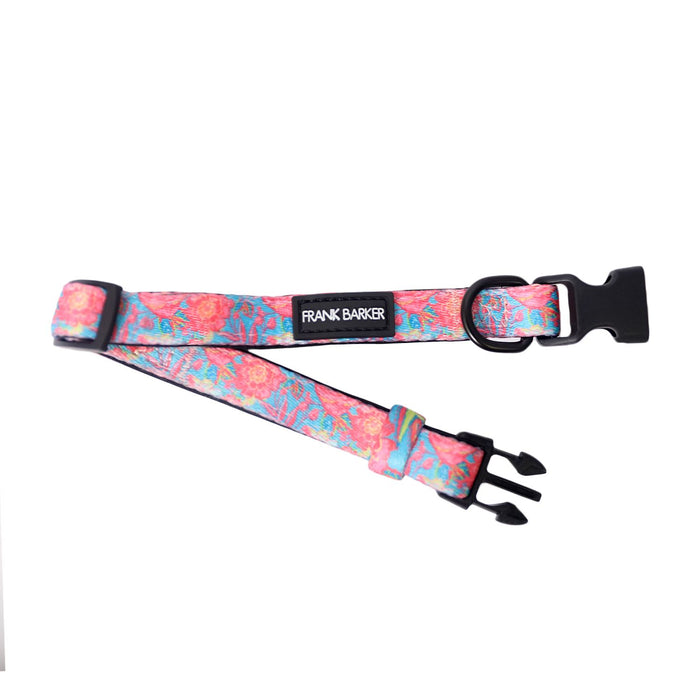 Frank Barker | Collar | Floral