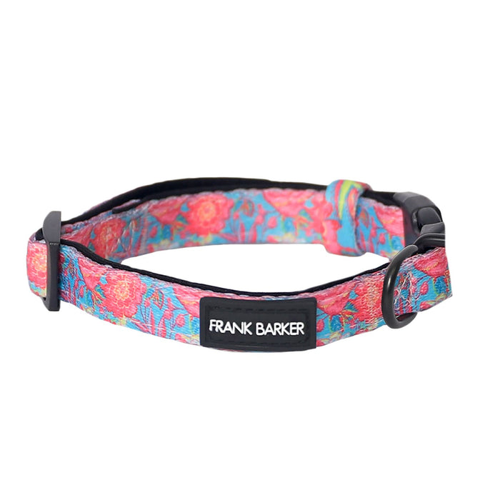 Frank Barker | Collar | Floral
