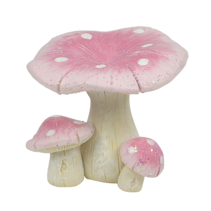 Fairy Mushroom / Toadstool