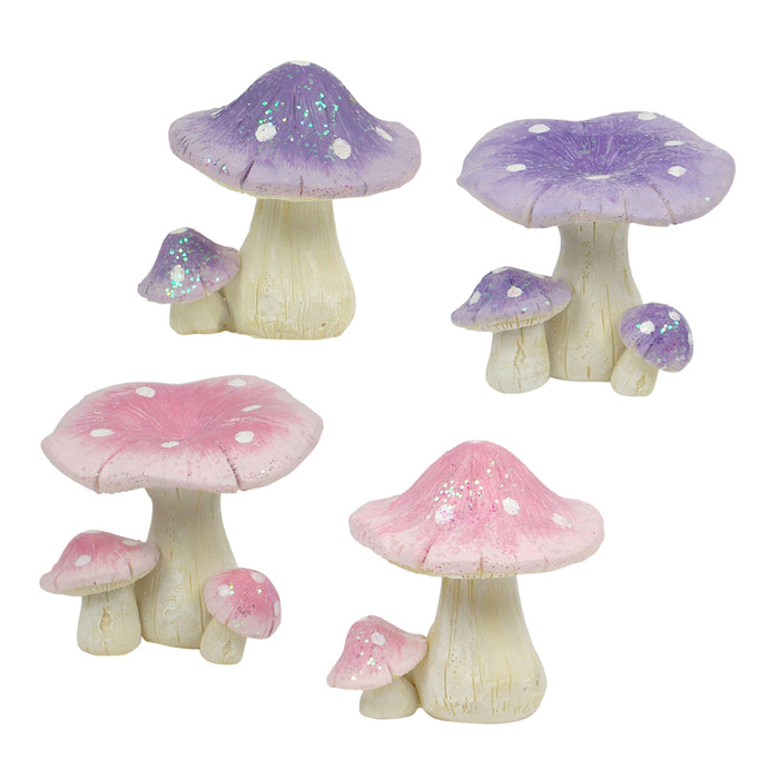 Fairy Mushroom / Toadstool