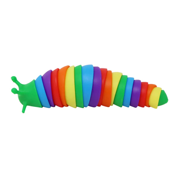Fidget Toy | Snail Slug