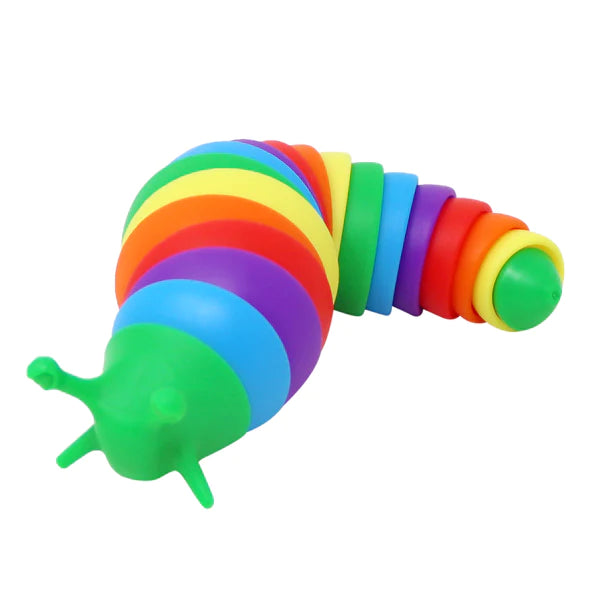 Fidget Toy | Snail Slug
