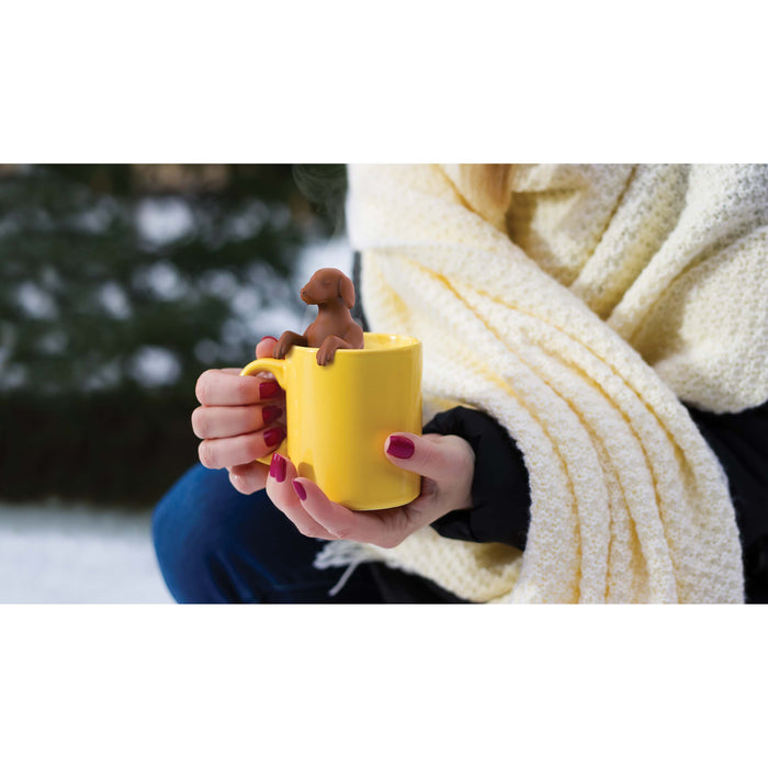 Tea Infuser | Hot Dog
