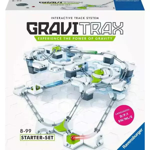 Ravensburger Gravitrax Pro Interactive Track System Extension Vertical 8-99