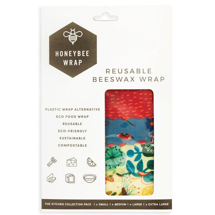 HoneyBee Wrap | The Kitchen Collection