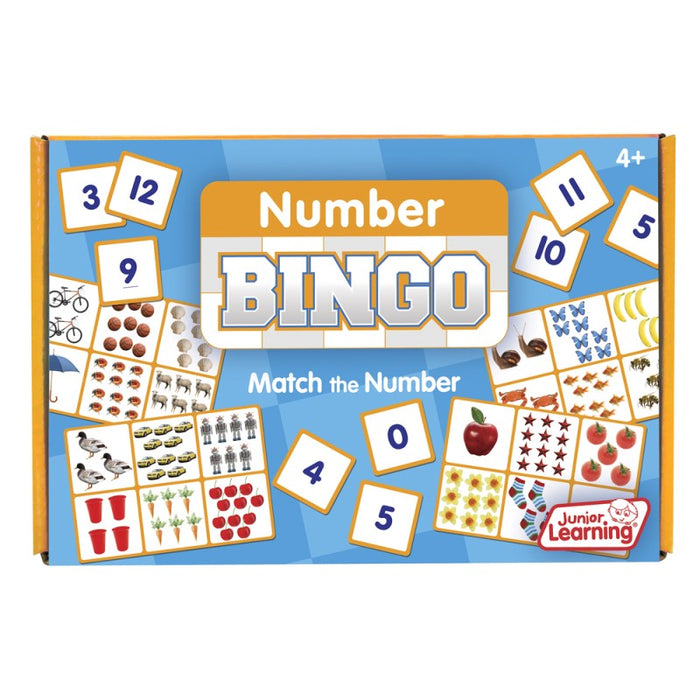 Bingo Number