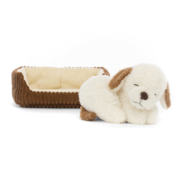 Jellycat | Napping Nipper Dog