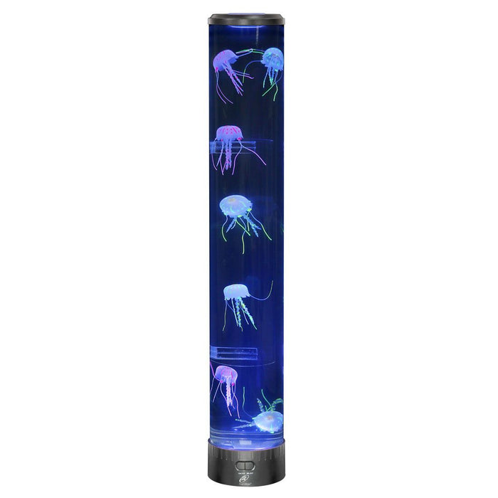 Jellyfish Lamp | 80cm Tower