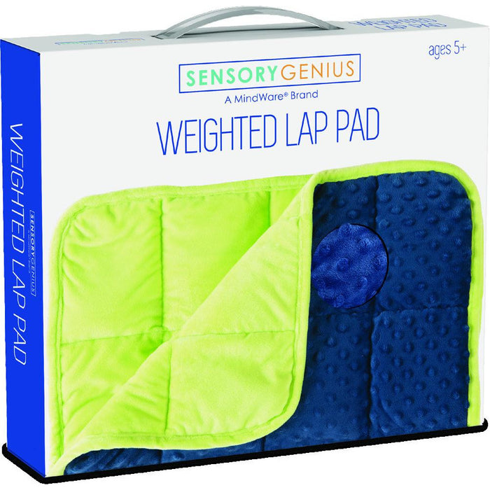 Weighted Lap Pad / Blanket