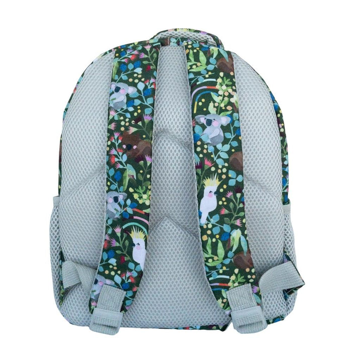 Little Renegade Company | Backpack | Mini | Aussie Natives