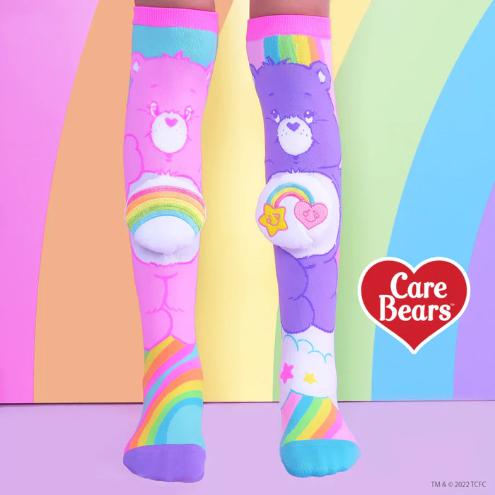 Madmia Socks | Care Bear Besties