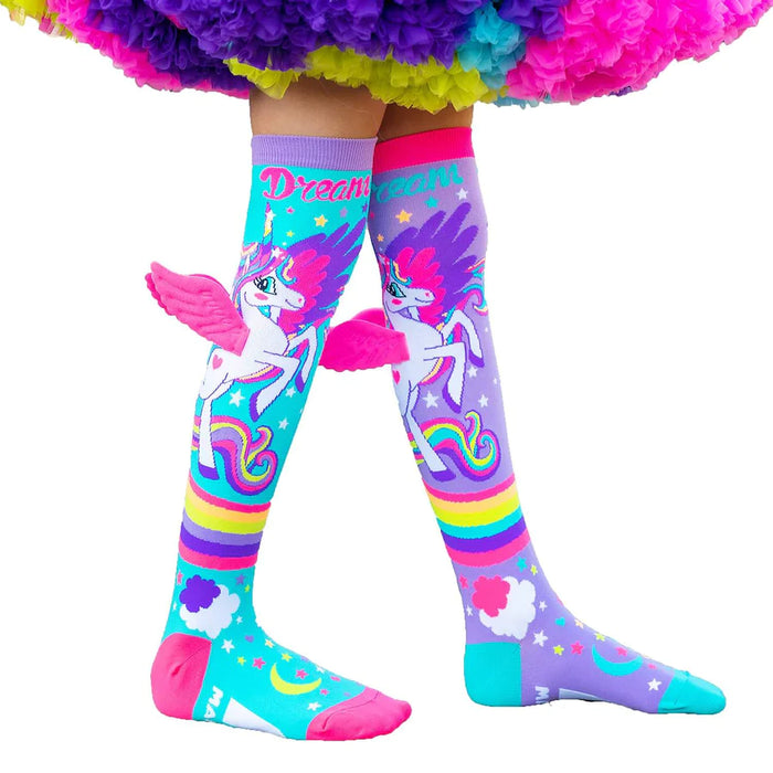 Madmia Socks | Pony / Unicorn
