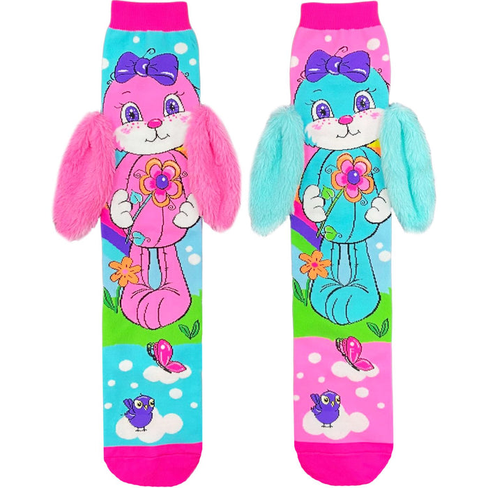 Madmia Socks | Bunny - Hunny