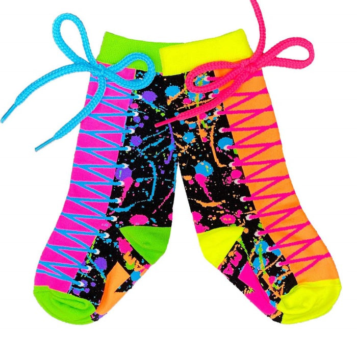Madmia Socks | Baby | Colour Run