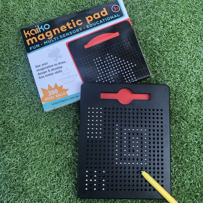 Kaiko Fidgets | Magnetic Pad