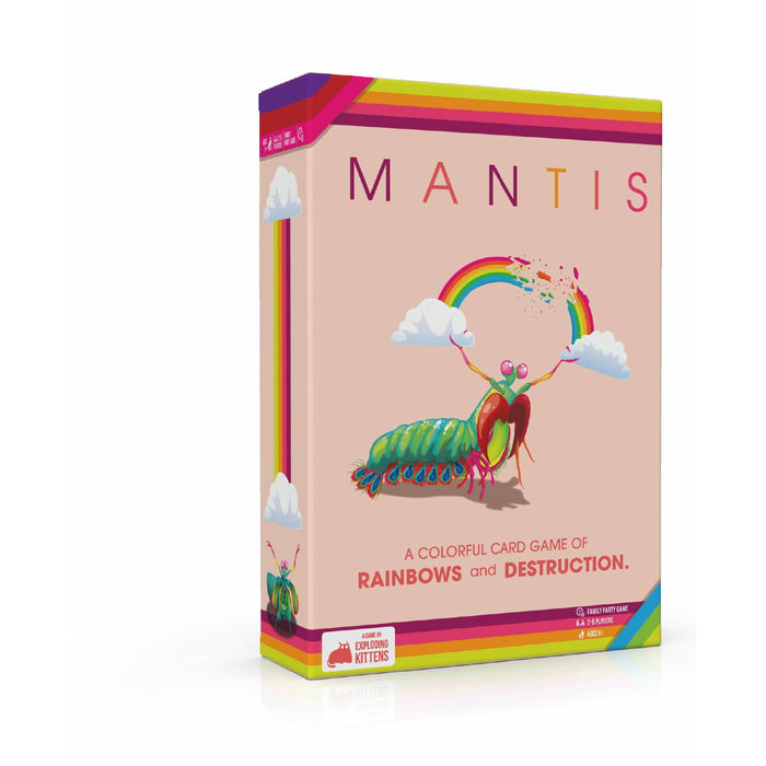 Mantis