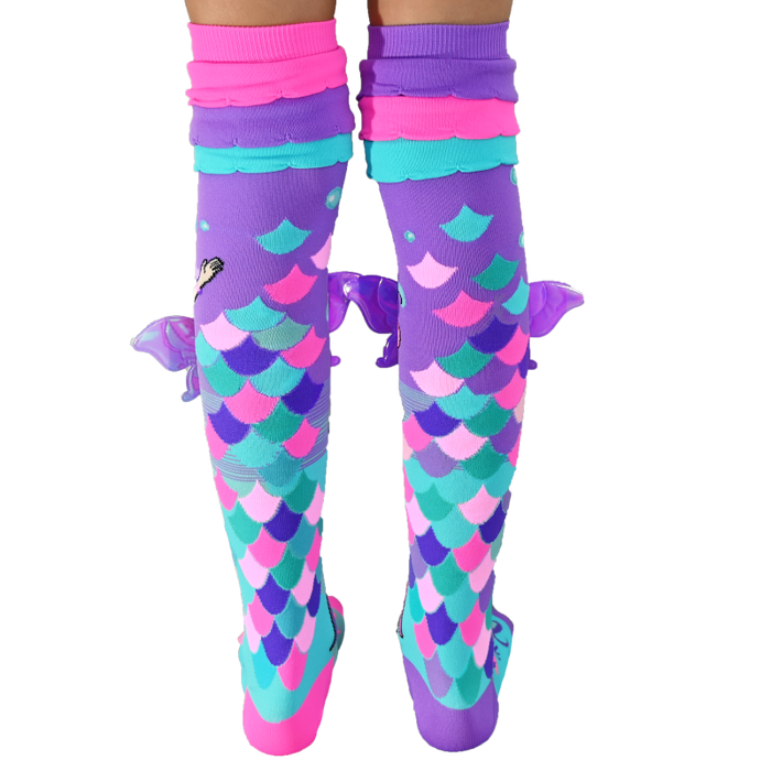 Madmia Socks Mermaid Vibes