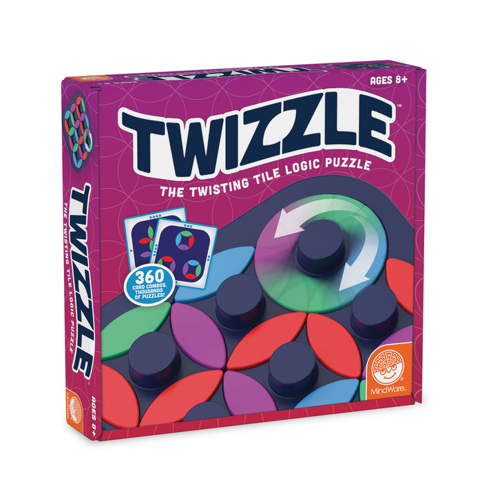Mindware Game | Twizzle