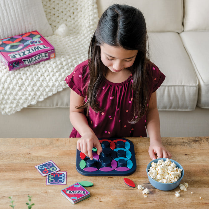 Mindware Game | Twizzle