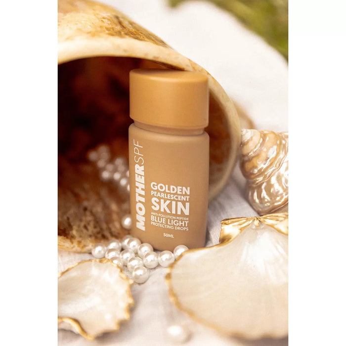Mother SPF | Mother of Pearl 50ml