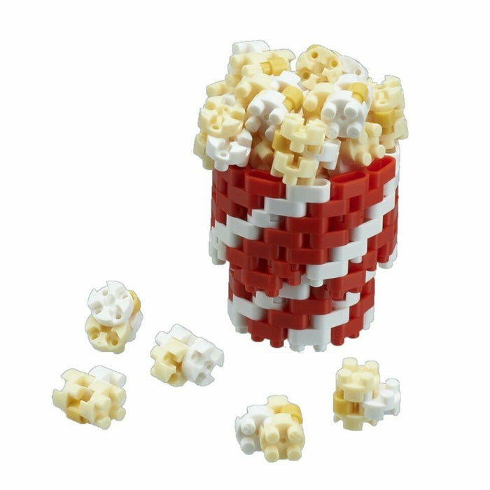 Nanoblock Small Popcorn