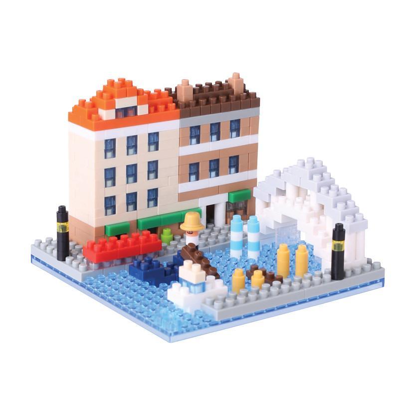 Nanoblock