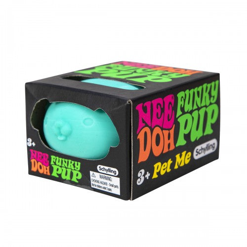 NeeDoh Ball | Funky Pup