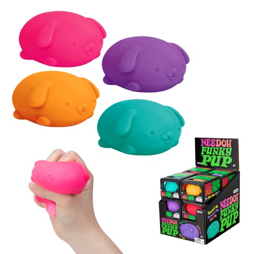 NeeDoh Ball | Funky Pup
