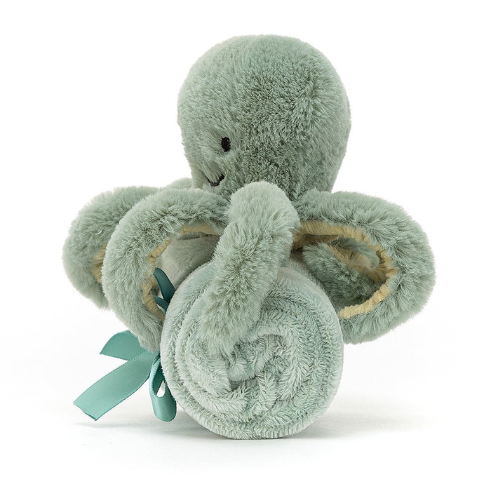 Jellycat | Odyssey Octopus Soother