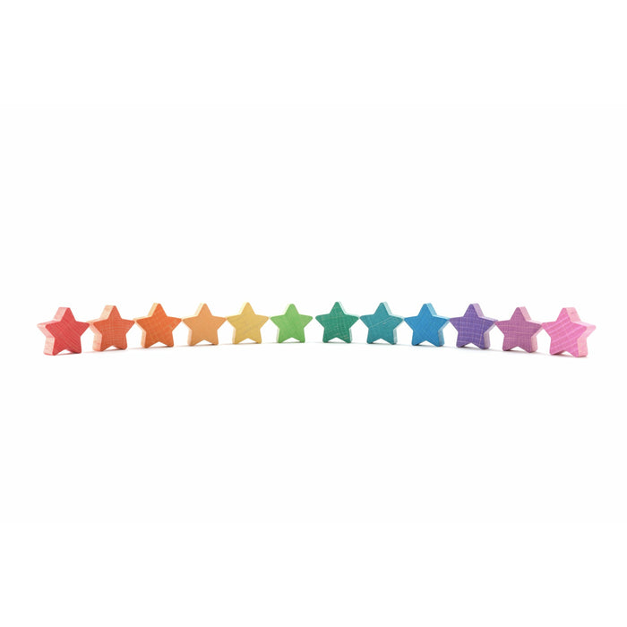 Ocamora | Stars Rainbow