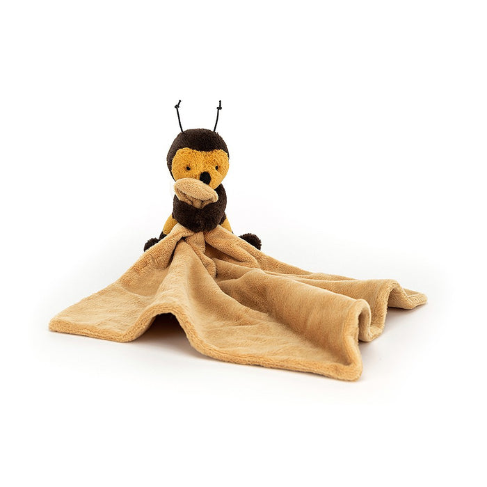 Jellycat | Bashful Soother | Bee