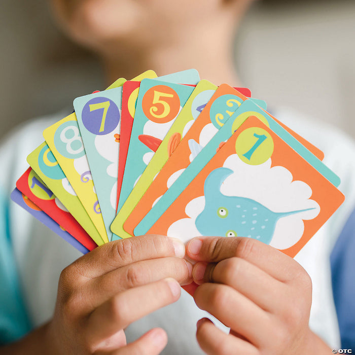 Card Game | Go Fish