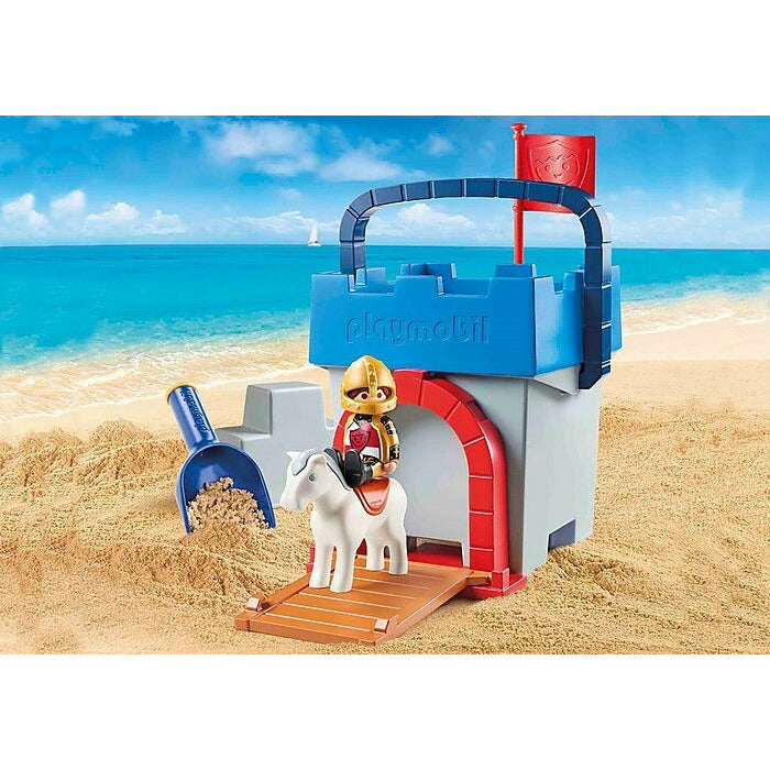 Playmobil | Knight's Castle Sand Bucket