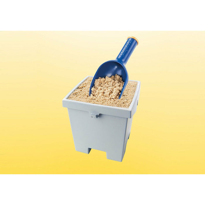 Playmobil | Knight's Castle Sand Bucket