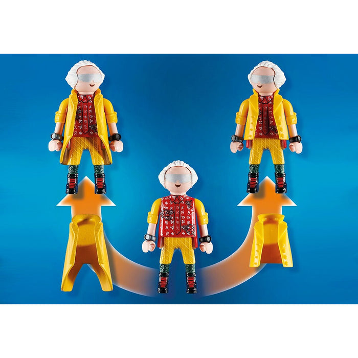 Playmobil | Back to the Future | Part II Hoverboard