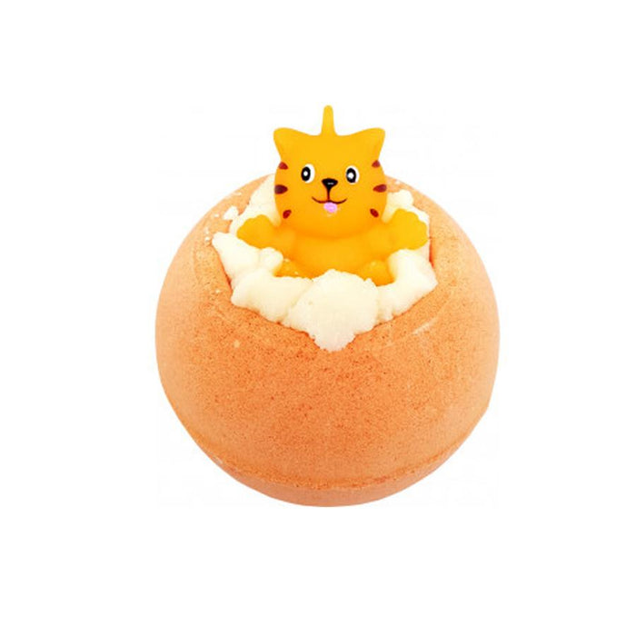 Bath Bomb | Meow for Now | Cat