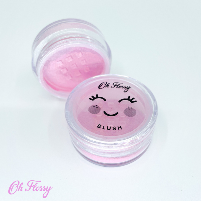 Oh Flossy | Makeup Set | Deluxe