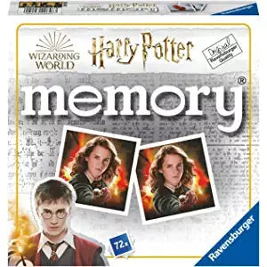 Ravensburger | Memory | Harry Potter